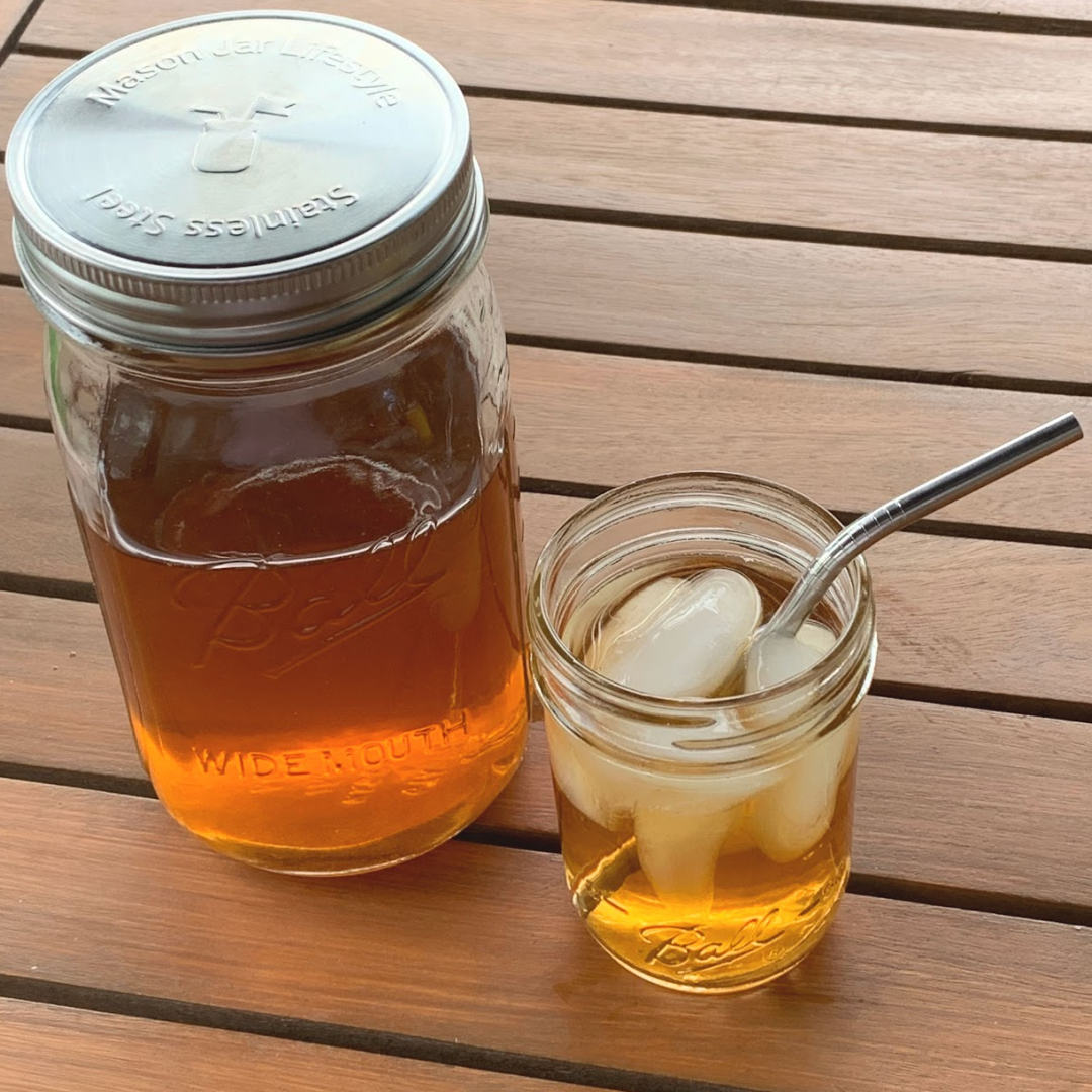 Cold Brew Coffee & Tea Filter Kit