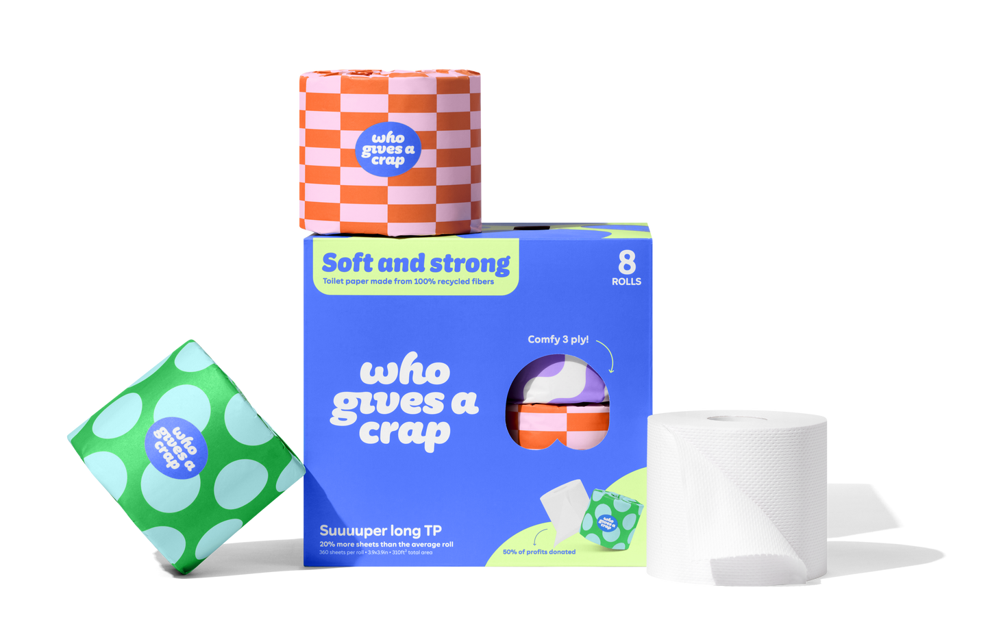 Toilet Paper