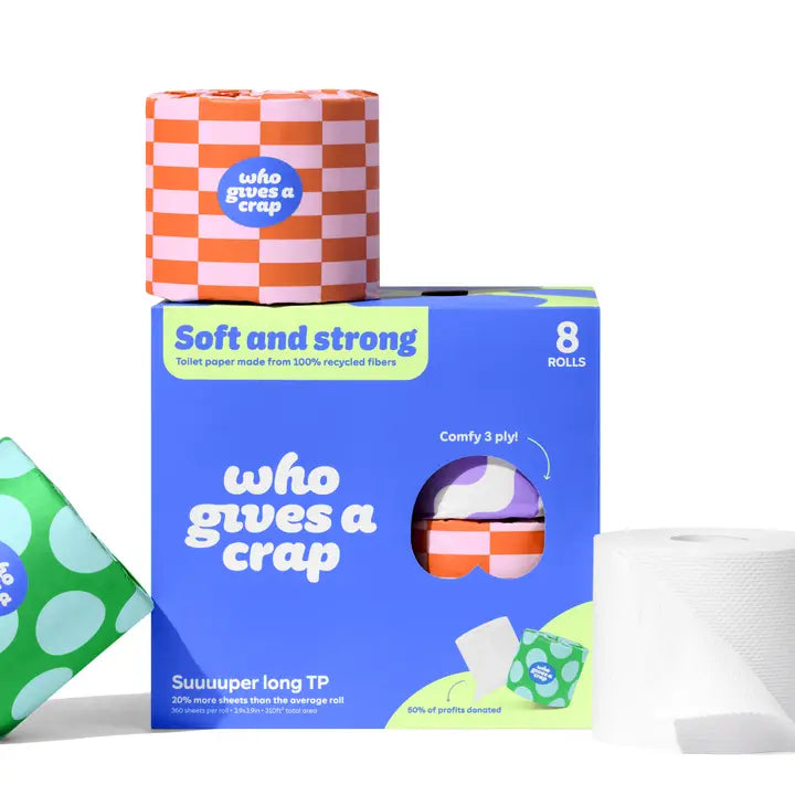 Toilet Paper