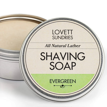 Shaving Bar Puck REFILL