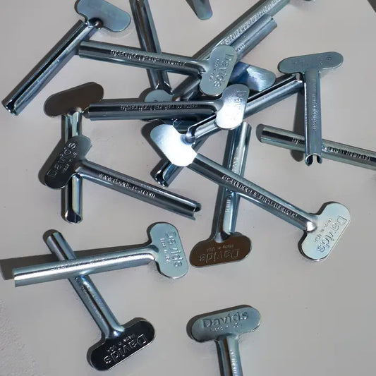 Tube Roller