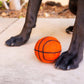 XL Pet Toy Wool Sport Ball