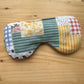 Weighted Eye Mask