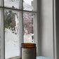Eucalyptus Candle - Breathe Easy - Vaporub