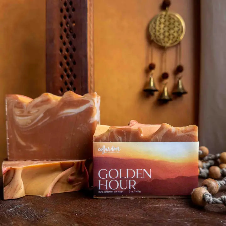 Bar Soap | Cellar Door Bath Supply Co.