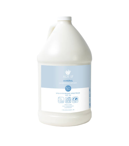 Sunscreen Refill
