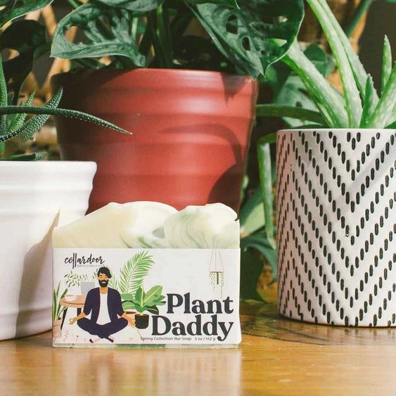 Bar Soap | Cellar Door Bath Supply Co.