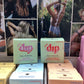 Dip Shampoo Bar