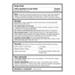 Allergy Relief: Diphenhydramine (Compares to Benadryl® Allergy)