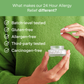 24 Hour Allergy Relief (Compares to Zyrtec)