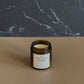 Citronella Candle - Outdoor Bug Repellent Scent
