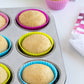 Silicone Cupcake Liners