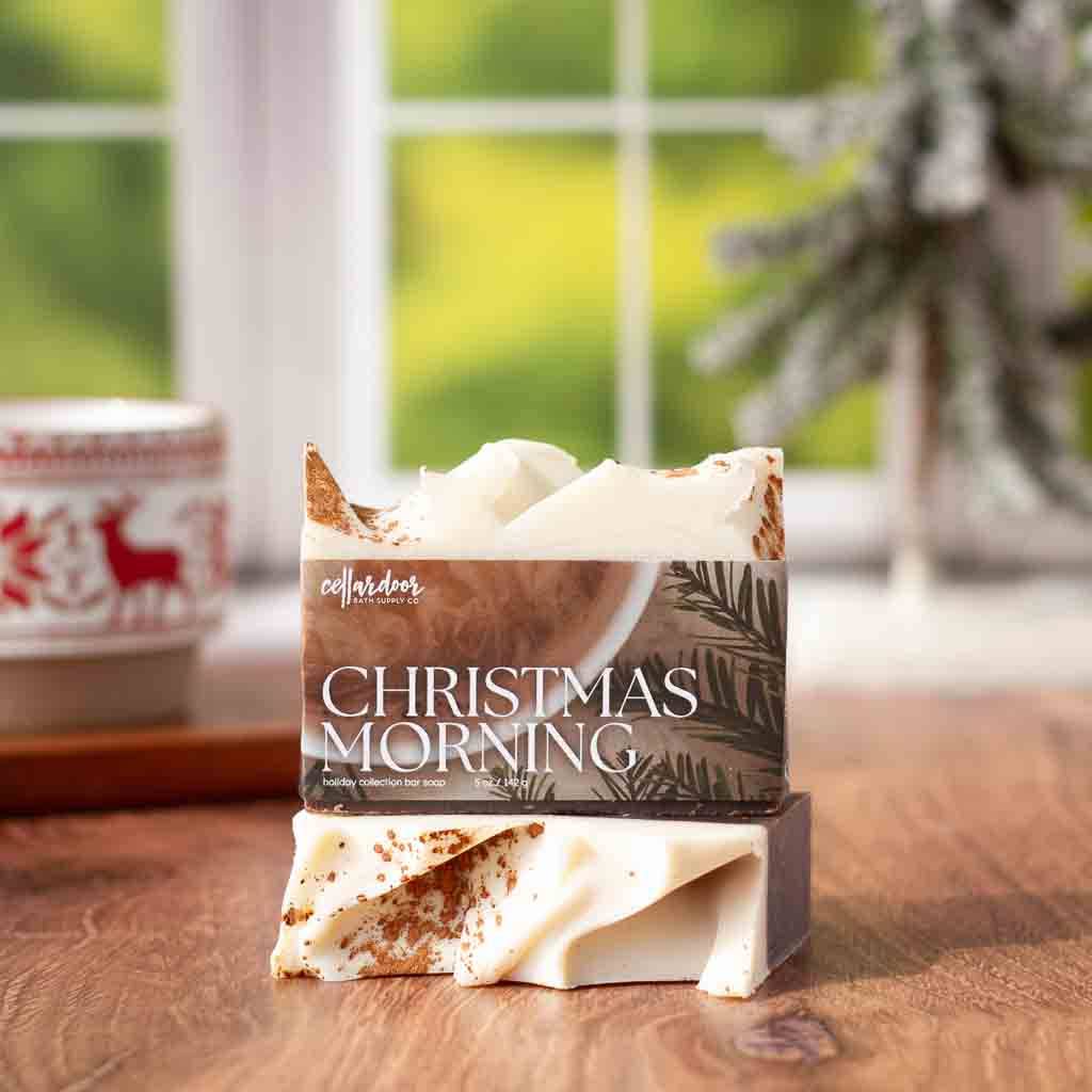 Bar Soap | Cellar Door Bath Supply Co. – BYOC Co.