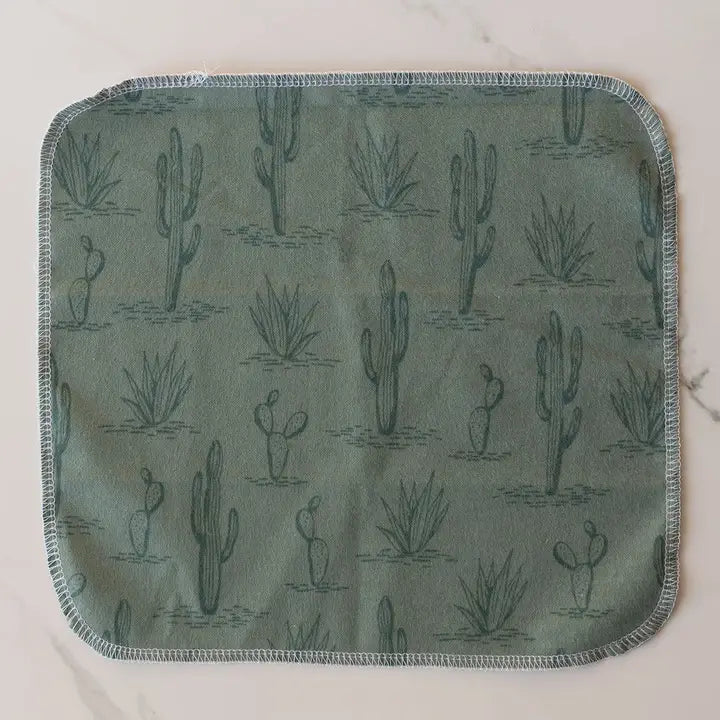 12 Pack Reusable Paper Towels