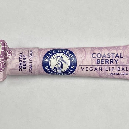 Lip Balm (Blue Heron Botanicals)