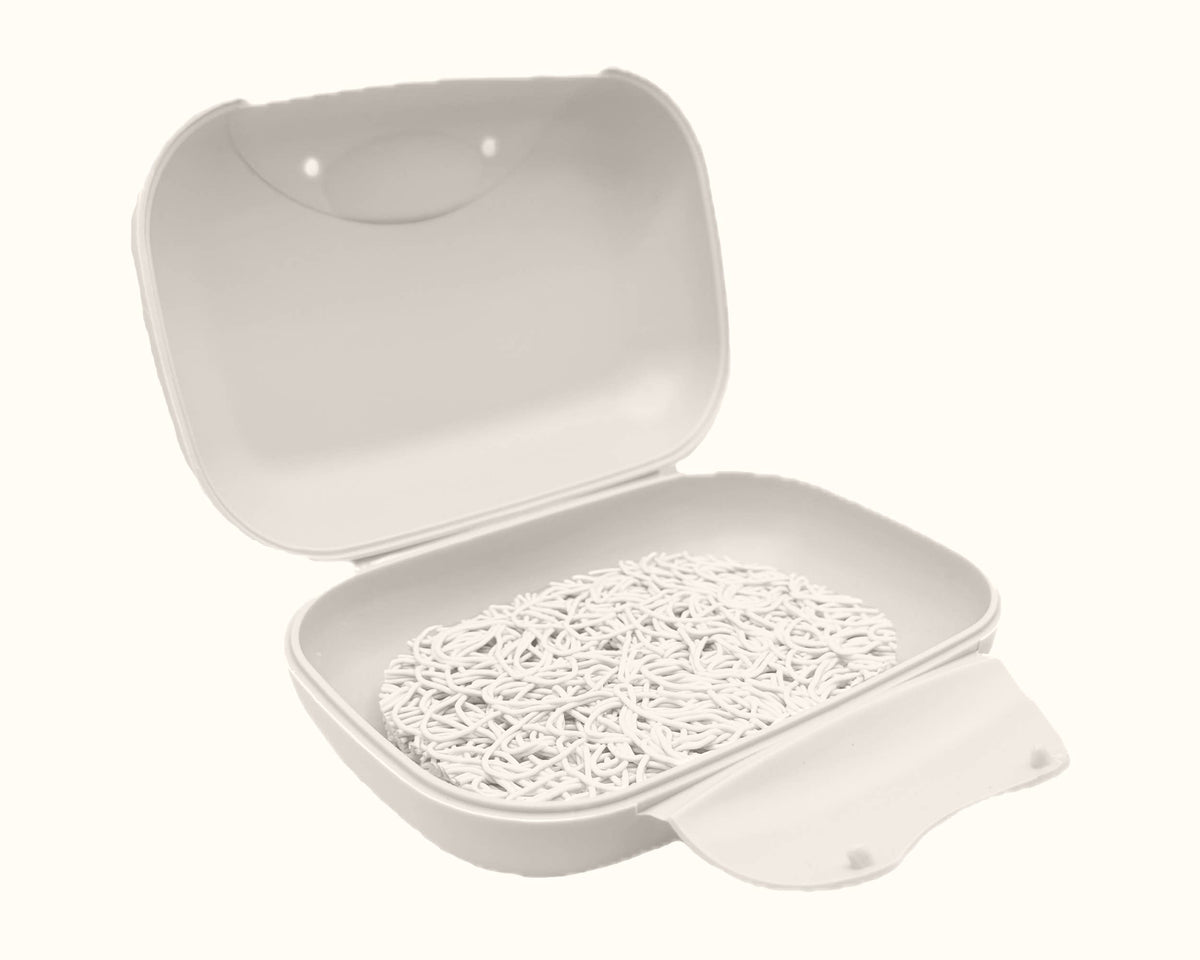 Travel Soap Case