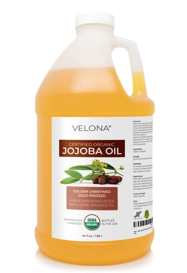 Jojoba Oil Refill Subscription