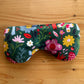 Weighted Eye Mask