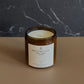 Eucalyptus Candle - Breathe Easy - Vaporub