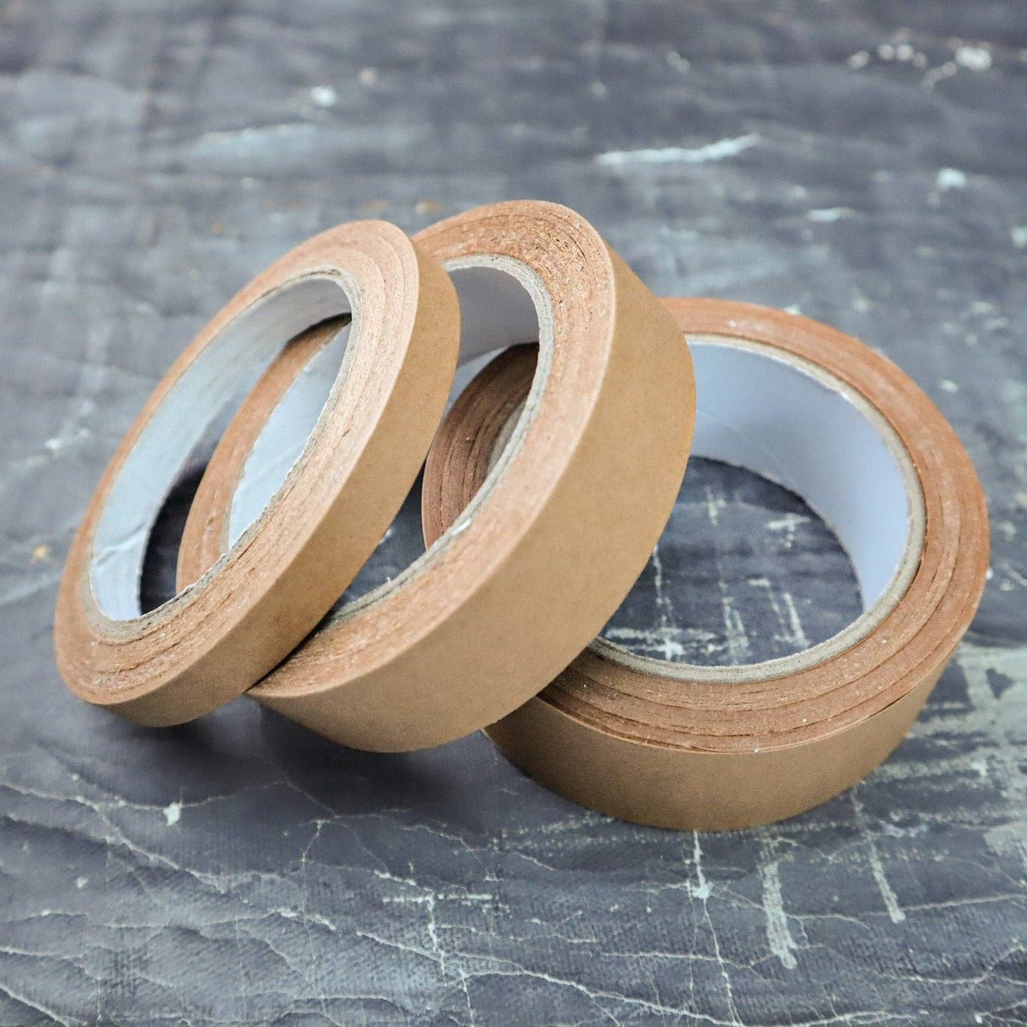 Writable Self-Adhesive Tape