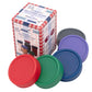 Plastic Jar Lids