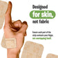 PATCH MIXED PACK - 100 Assorted Size Bandages