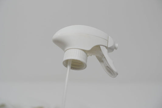 Foaming Trigger Sprayer