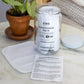 Reusable Disinfectant Wipes Kit