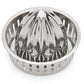 Jarware Citrus Juicer Lid for Wide Mouth Mason Jar