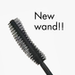 The Mascara | Natural Refillable Zero Waste Makeup