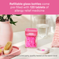 Allergy Relief: Diphenhydramine (Compares to Benadryl® Allergy)