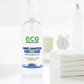 Hand Sanitizer | Gel or Liquid | 1 Gallon