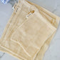 Organic Cotton Mesh Produce Bags- 3 Pack