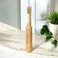 Bamboo Travel Toothbrush