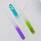 Glass Nail File