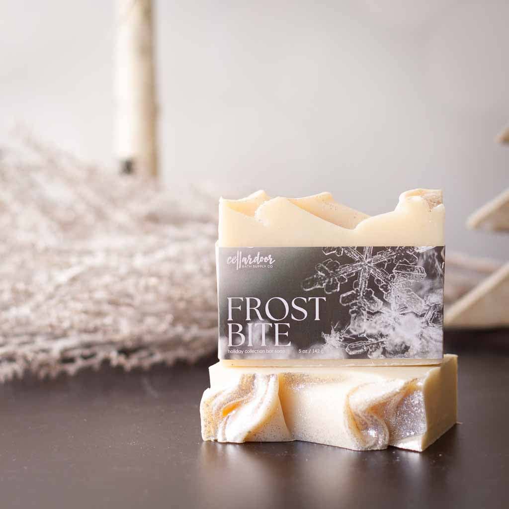 Bar Soap | Cellar Door Bath Supply Co. – BYOC Co.