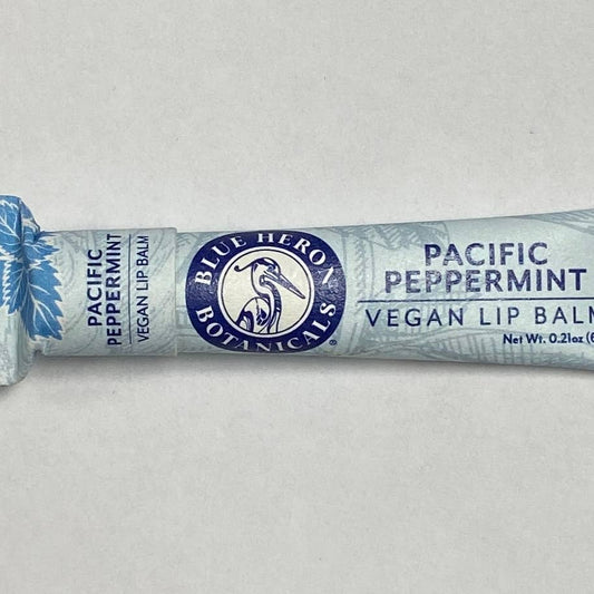 Lip Balm (Blue Heron Botanicals)