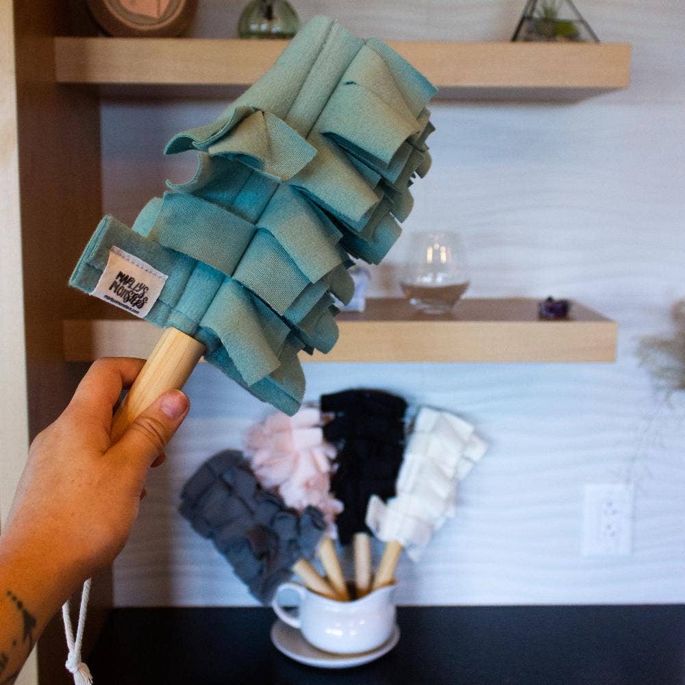 Washable Dusters