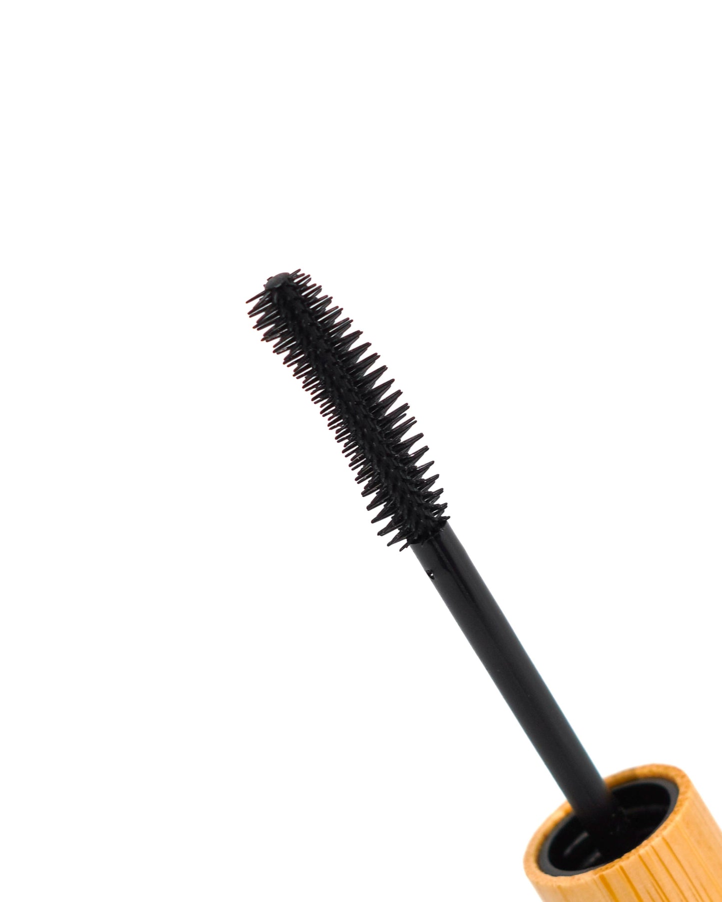 The Mascara | Natural Refillable Zero Waste Makeup