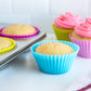 Silicone Cupcake Liners