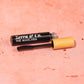The Mascara | Natural Refillable Zero Waste Makeup