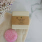 Silicone Travel Soap Case