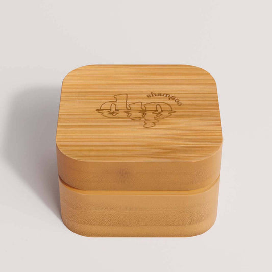 Bar Shampoo Travel Case