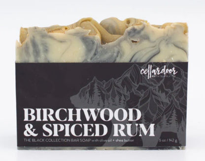 Bar Soap | Cellar Door Bath Supply Co.