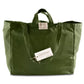 Multi-pocket Tote Bag