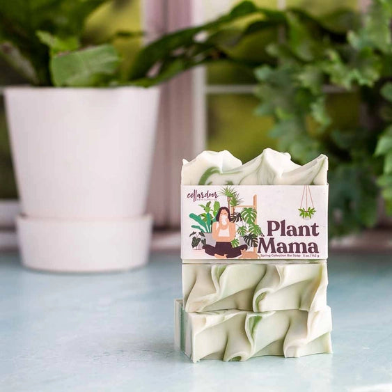 Bar Soap | Cellar Door Bath Supply Co.