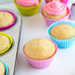 Silicone Cupcake Liners