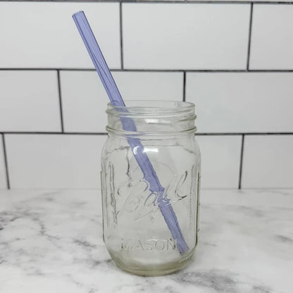 Glass Straw