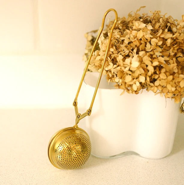 Tea Infuser