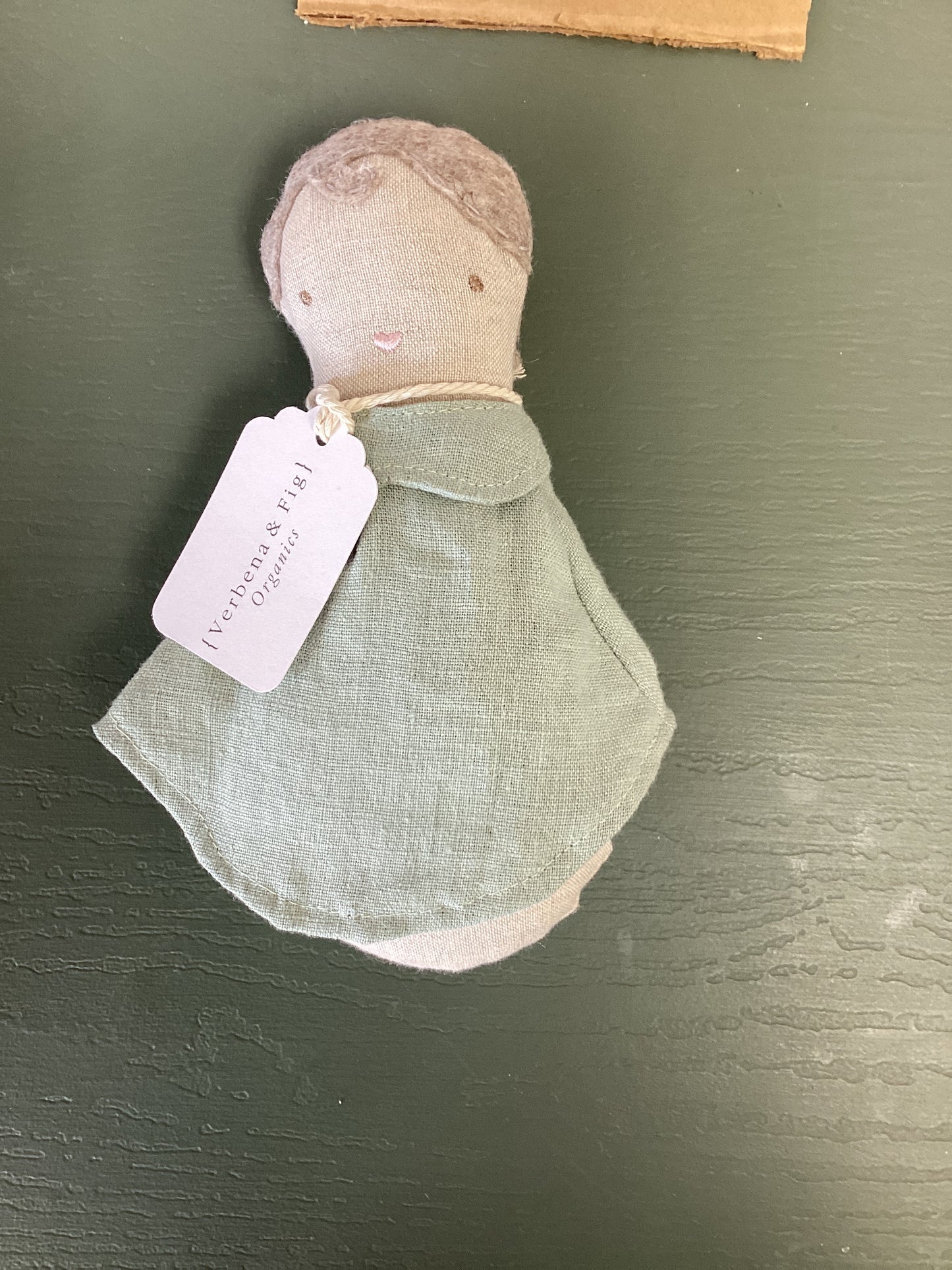 Verbena & Fig Stuffies